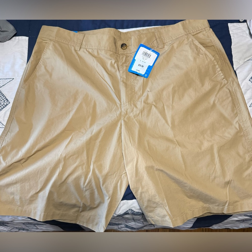 Columbia shorts